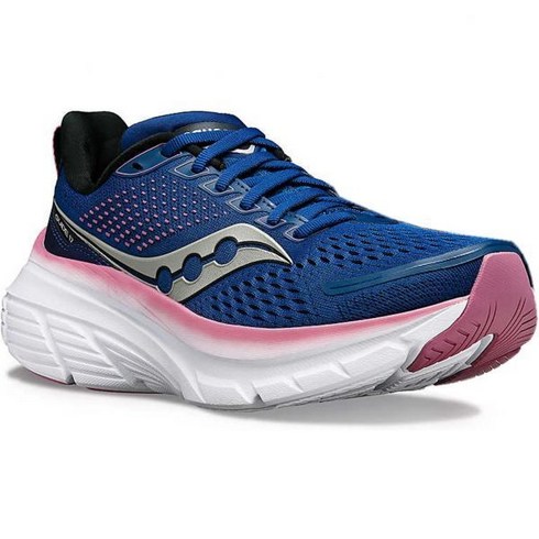 써코니가이드17 - Saucony 여자 런닝화 운동화 사우코니 여성 가이드 17 Q846108