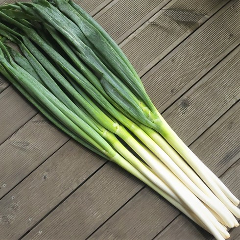 신선 식자재 수입 깐대파 10kg 1box Spring Onion, 1개