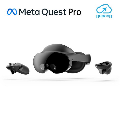 메타 퀘스트 프로 Meta Quest Pro - 나혼자산다 김대호 VR, Free