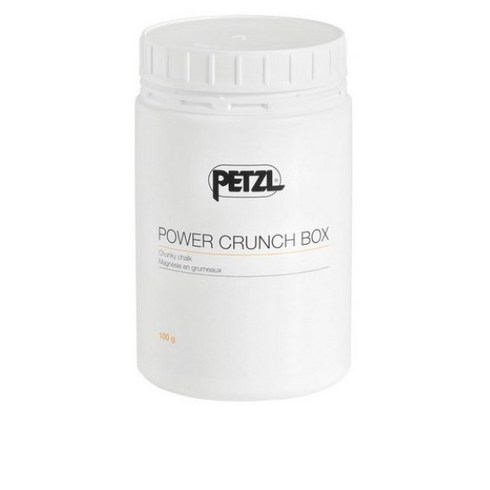 페츨 파워 크런치 초크 박스형 AP-P22AX 100, 100g, 1개