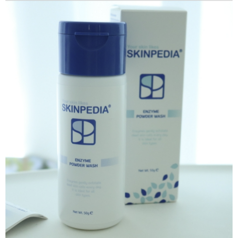 스킨피디아 엔자임 파우더 와시 효소 가루 세안제 50g skinpedia 스킨피디아엔자임파우더워시 스킨피디아파우더 스킨피디아엔자임 스킨페디아 스킨피디아엔자임파우더 효소세안제, 1개