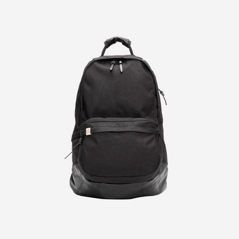 [정품 보증] 비즈빔 코듀라 22L 백팩 블랙 Visvim Cordura 22L Backpack Black