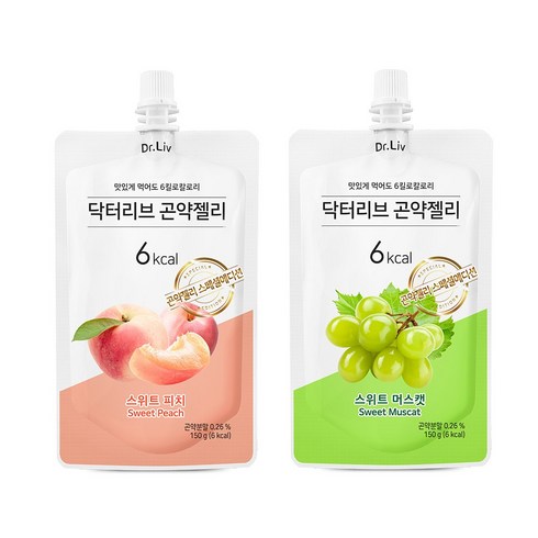 곤약젤리 TOP01