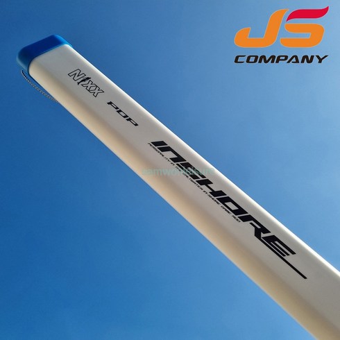 2023년 가성비 최고 닉스인쇼어 - JS컴퍼니 닉스팝 인쇼어 VER2 바다루어낚시대, S862ML