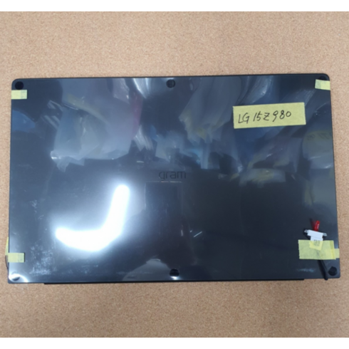 LCD상반부 LG LG15Z980 ASSY (검은색) LP156WF8(SP)(A1) LP156WF9(SP)(N1)