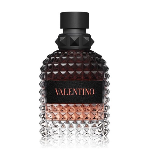 발렌티노향수 - [정품] VALENTINO 발렌티노 Uomo Born in Roma Coral Fantasy Eau de Toilette, 1개, 50ml