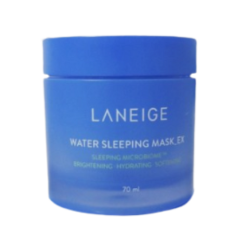 라네즈 워터 슬리핑 마스크 팩, 70ml, 1개