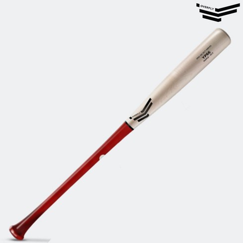 오버플라이 프로 엘리트 시리즈 나무배트 공인배트 YP66 선수모델