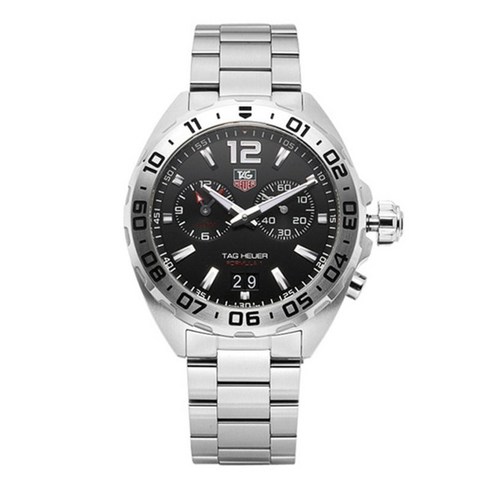 WAZ111A.BA0875 태그호이어 TAGHEUER 포뮬러 메탈시계