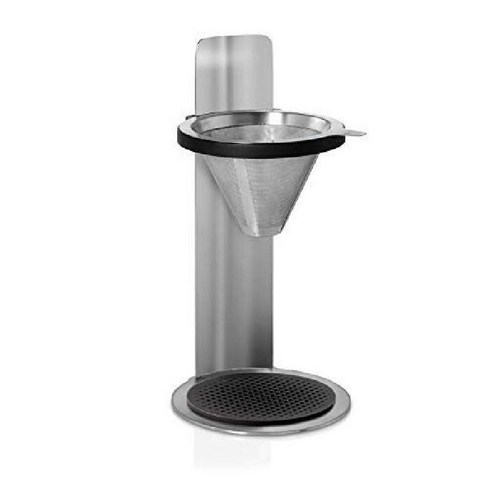 2023년 가성비 최고 에드학 미스터브루 - 독일 에드학 에드혹 커피여과기 커피브루 미스터브루 커피드리퍼 추출기 핸드드립퍼 홈카페, 기본