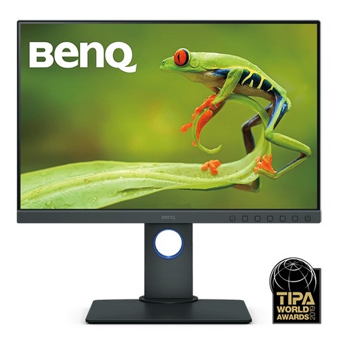 엠지컴퓨터/ BenQ SW240 AQCOLOR