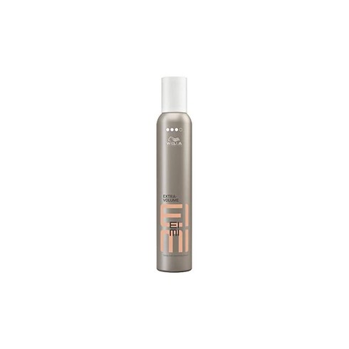 웰라 EIMI 엑스트라 볼륨 무스 헤어스타일링 헤어왁스 300밀리리터 x 1, 300ml, 1개