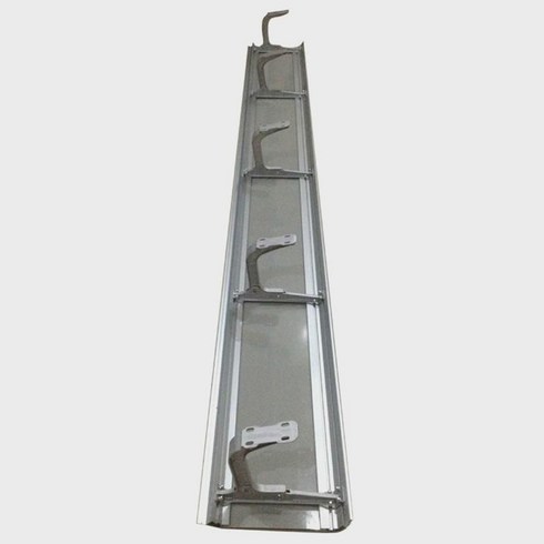 이베코캠핑카 - 전순대통 이베코 차내 짐칸 캠핑카 튜닝카 알루미늄 골격 임의 절단 추가 가능, .7m(발송물류운임 착불) 높이 5CMx폭 3