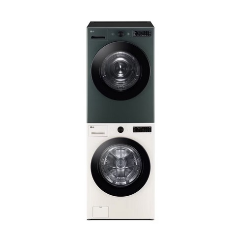 LG전자 LG 건조기 + 세탁기 FG19EN+RG19GN 배송무료, 단일옵션