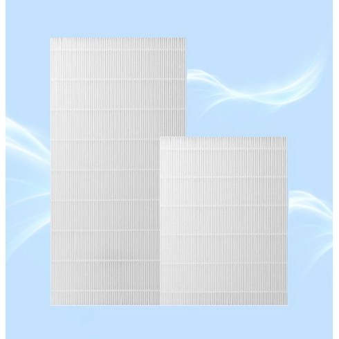 2024년 가성비 최고 에어드레서 미세먼지필터 - 티에스아이 에어드레서 미세먼지 필터 3벌용