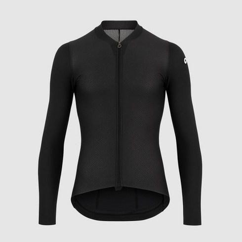 아소스져지 - 아소스 남자 긴팔상의 MILLE GT LS Jersey S11 Black Series