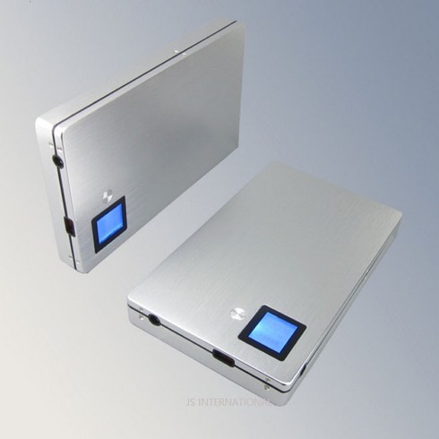 JS인터네셔널 노트북대용량보조배터리 100000 120000mAh 휴대용배터리