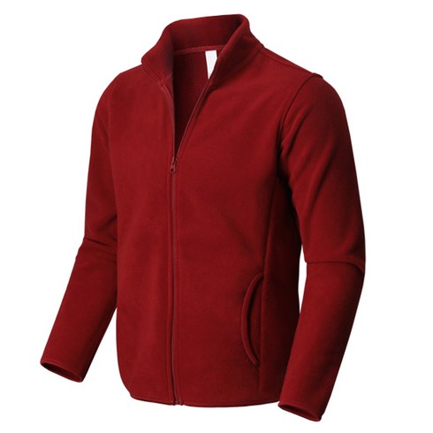 2023년 가성비 최고 남녀공용후리스 - 남녀공용 후리스 오픈집업 (MDJK174NK)