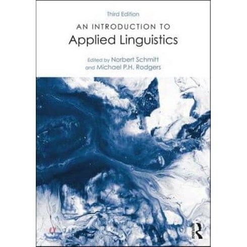 introductiontoalgorithms - An Introduction to Applied Linguistics, Routledge