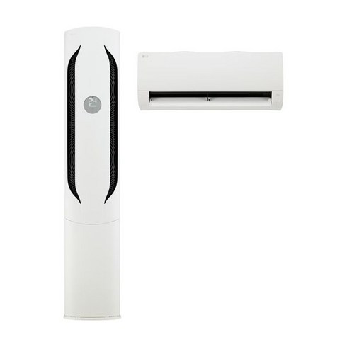 LG 멀티형 에어컨 FQ18HDWHY2 (기본설치비포함/전국무료), 단일옵션