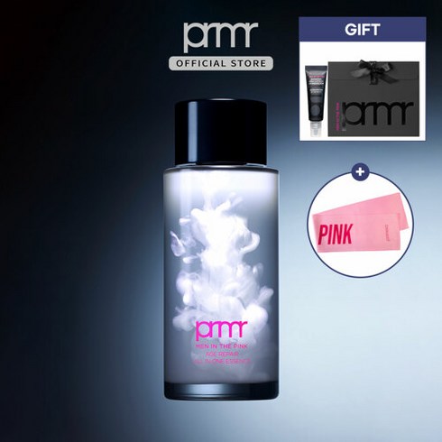 프리메라 [프리메라][PRMR] 맨 인더핑크 에이지 리페어 올인원 에센스 150ml, 선택완료, 선택완료