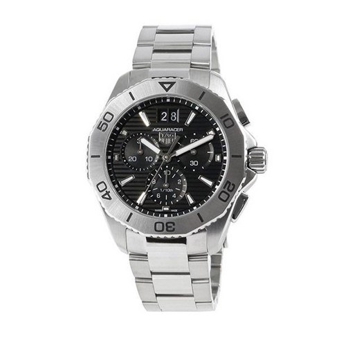 태그호이어 아쿠아레이서 남성시계 CBP1110.BA0627