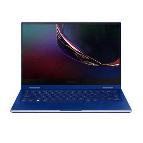 삼성전자 2019 갤럭시북 플렉스 13.3, 로얄블루, 코어i7 10세대, 1024GB, 16GB, WIN10 Home, NT930QCG-K716A