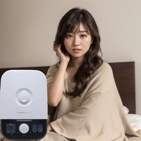 2023년 가성비 최고 무동력 온수보일러 - 2024년형 청운산업 무동력 온수매트보일러 온수보일러 조절기단품 일월한솔삼원 원채널 정품