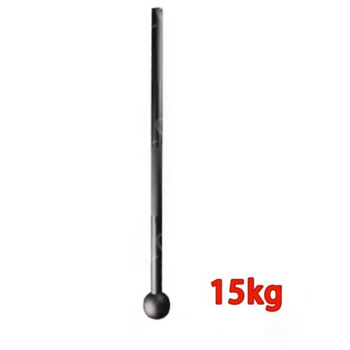 메이스벨 라운드해머 스윙운동 밸런스 코어 홈트레이닝, 15kg