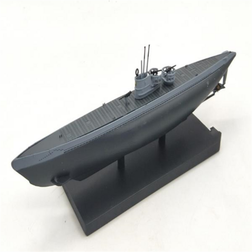 Uboat U487 유보트 독일 해군 잠수함 모델