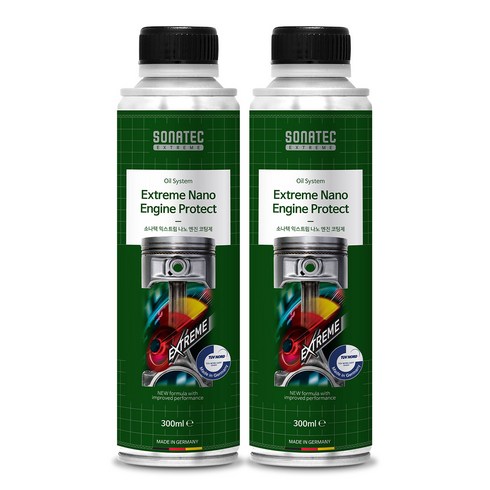 소나텍 익스트림나노엔진코팅 300ml 2개 코스트코