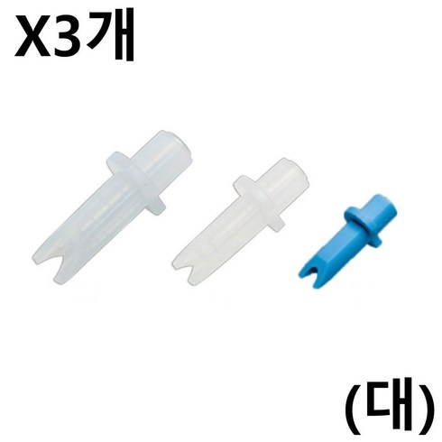 바이트블록 실리콘 대형 구강개구기 의료용 병원0001ea jam*5481pC, 3개