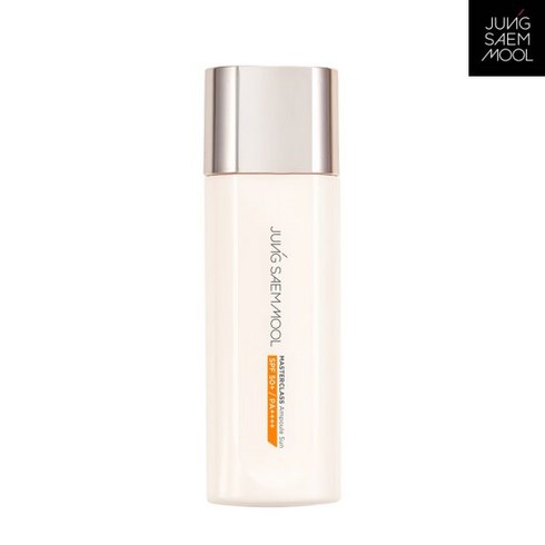 2023년 가성비 최고 정샘물마스터클래스앰플선 - 정샘물 마스터클래스 앰플 선(물크림라이트 마스크 3매), 단품, 선택:단품없음