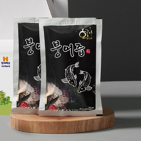 황금이네 붕어즙 진액 30p, 3L, 1박스