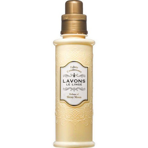 LAVONS 라봉 르 란제 샤이니문 600ml [유연제], 단일, 1개