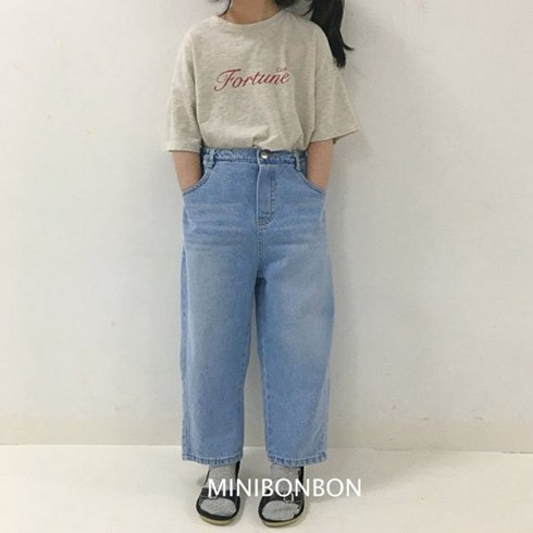 미니봉봉KC 코인청(연청)