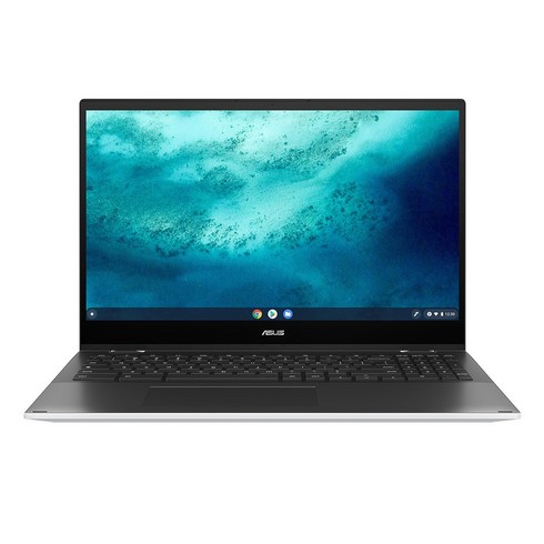 ASUS 크롬북 CX5500FEA-ZD381 학습용 인강용 노트북 크롬OS, 단품, 단품