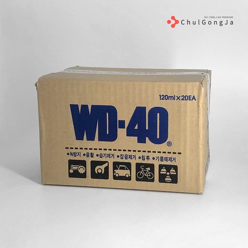 wd40 TOP01