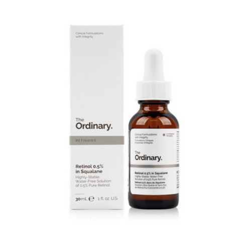 디오디너리 레티놀 0.5% 인 스쿠알란 30ml, 2개