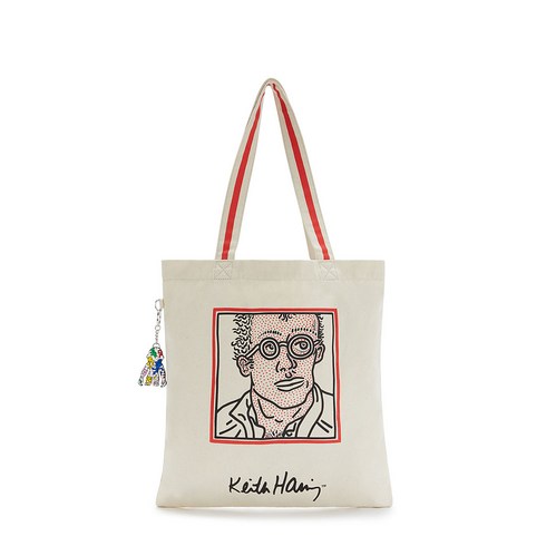 키플링 공식 토트백 MY KH TOTE(Ftp Imagine) 마이키스 헤링토트 KI601973U