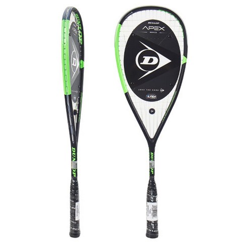 DUNLOP 2019 아펙스 인피니티 4.0 (115g) 103987, 000, 테크니화이버-305 (그린) (15,000원), 선택안함