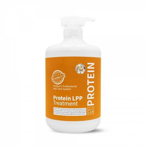 박준 LPP 단백질 트리트먼트 1000ML, 1개