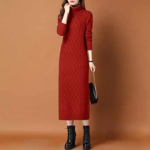 겨울원피스 TOP01