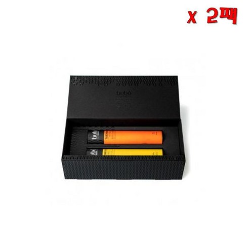 부나하벤12년 - 부보 바르셀로나 어쏘트먼트 2 Tuborrons 기프트, 600g, 2개