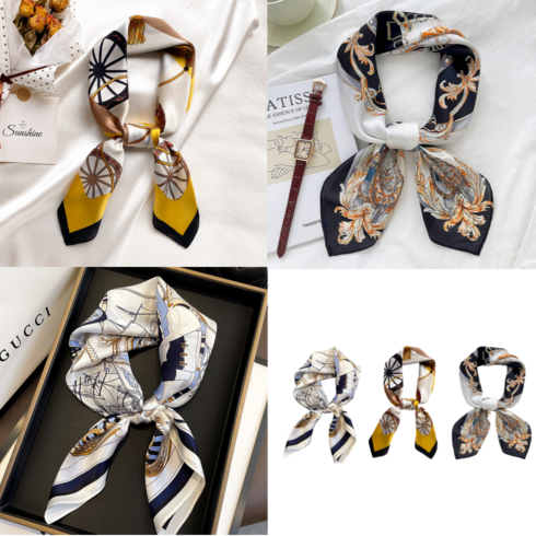 쁘띠스카프 TOP01