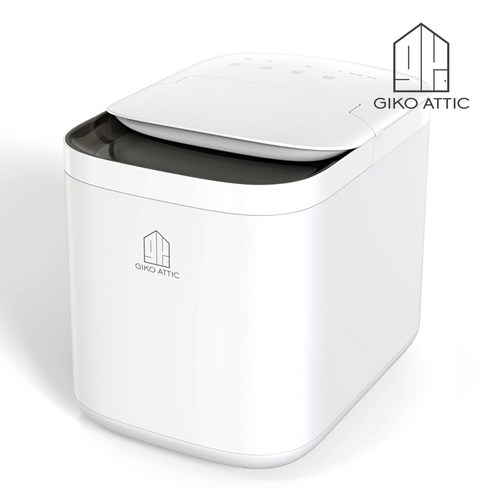 살균 아이스메이커 가정용 제빙기, GAKA-01IC