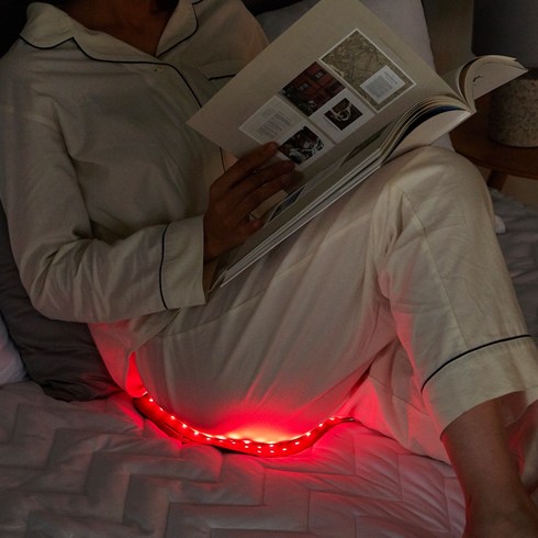 온릴스 LED 가정용 근적외선 치질 좌욕패드 좌욕기, ONR-BH001 - 일반형