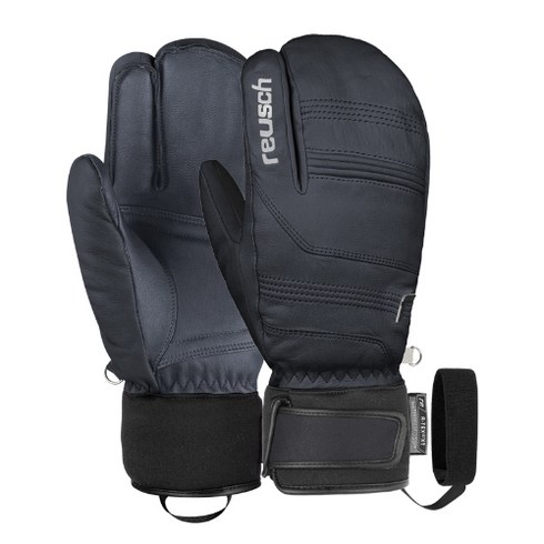 2023년 가성비 최고 로이쉬삼지 - 로이쉬 스키 삼지 장갑 (2324 REUSCH BLIZZARD NAVY GLOVES)