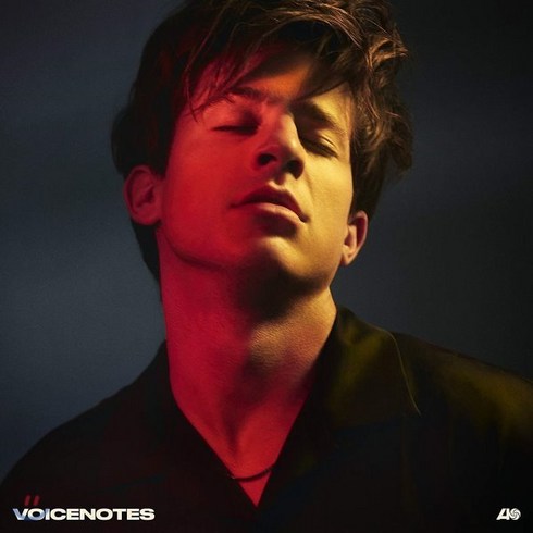 찰리푸스lp - [LP] Charlie Puth (찰리 푸스) - 2집 Voicenotes [LP]