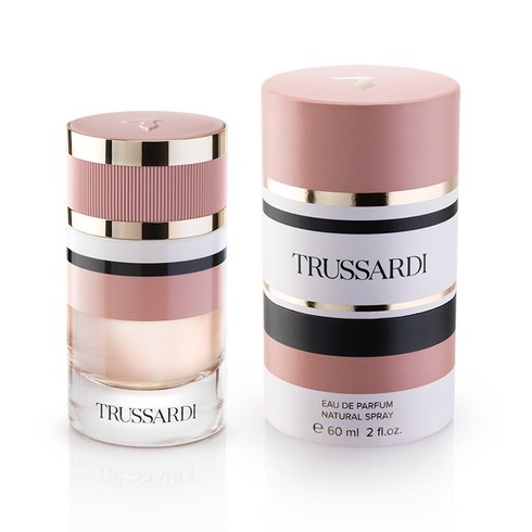 트루사르디 페미닌 EDP, 90ml, 1개